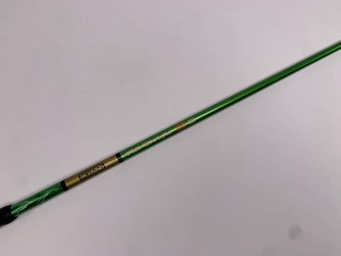 Oban Revenge 5 03 Flex Regular Graphite 55g Driver Shaft 44.5"- Unknown