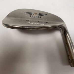 Titleist Vokey Chrome 200 Sand Wedge SW 56* 14 Bounce HEAD ONLY Mens RH