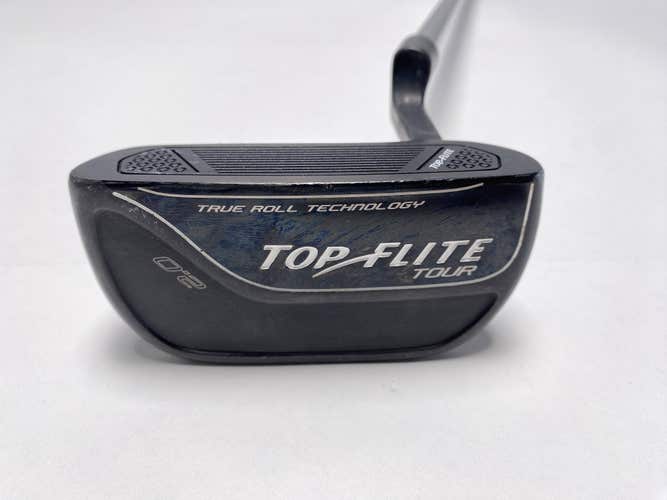 Top Flite Tour 2.0 Putter 34" Mens RH