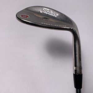Titleist Vokey Spin Milled 2009 Lob Wedge LW 58* 8 Extra Stiff  RH