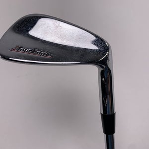 Tour Edge Forged Blades Pitching Wedge PW Stiff Steel Mens RH