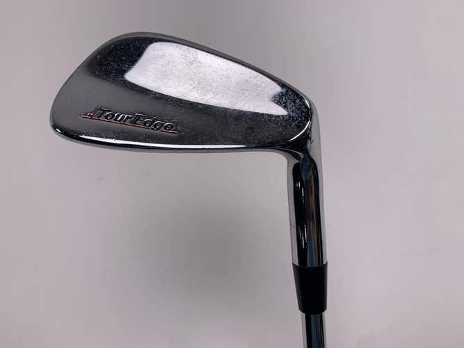 Tour Edge Forged Blades Pitching Wedge PW Stiff Steel Mens RH