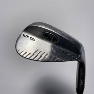 US Kids WT-15s Sand Wedge SW 56* 12 Bounce Ultralight 57" Youth Junior RH
