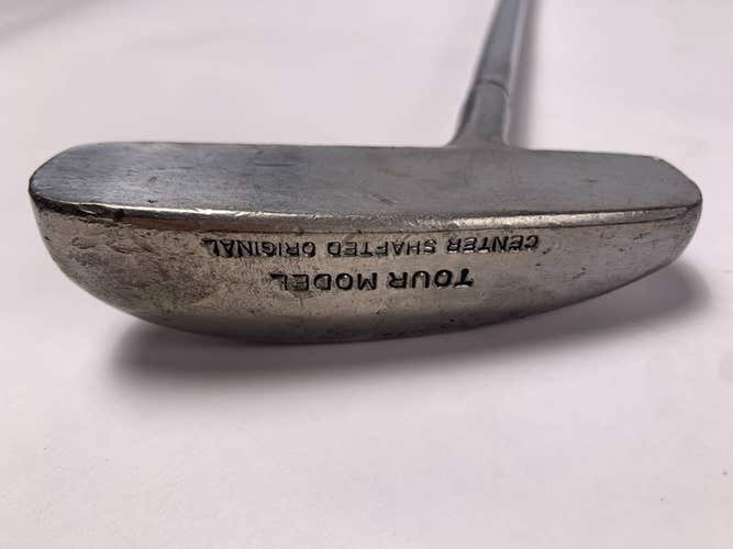 Titleist Tour Model Center Shaft Putter 35.5" Mens RH