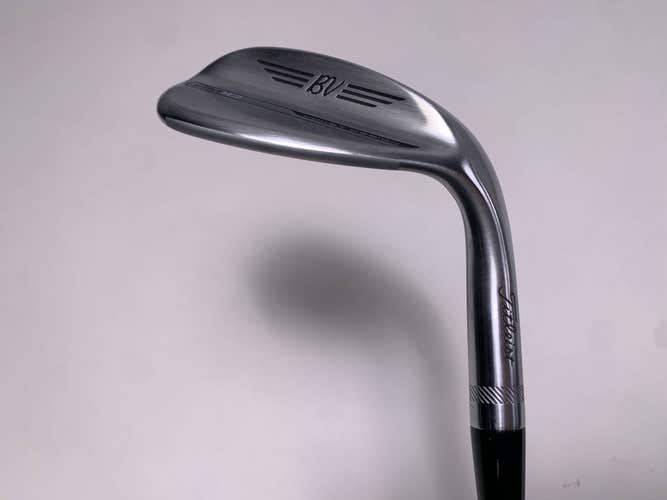 Titleist Vokey SM10 Tour Chrome Lob Wedge LW 58* 6 Bounce K-Grind BV Mens RH NEW