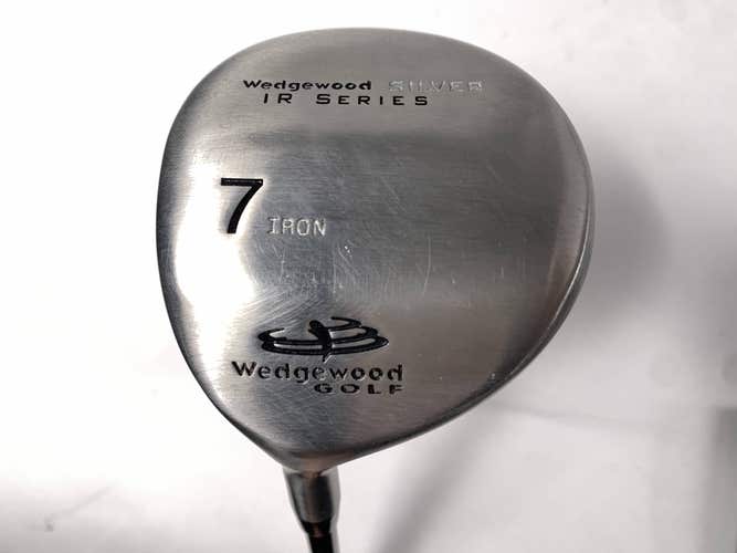 Wedgewood IR Series 7 Hybrid 31* Regular Graphite Mens LH