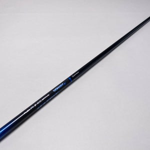 Taylormade Matrix Velox T 69g Regular Fairway Wood Shaft 42.75" Pull 0.355