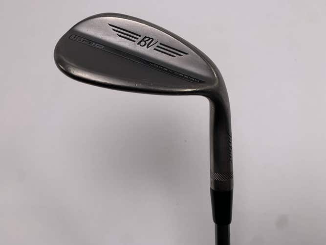 Titleist Vokey SM10 Nickel Sand Wedge SW 54* 10 Bounce S-Grind Kuro Kage Mens RH