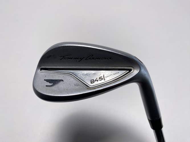 Tommy Armour 845 Cavity Back Lob Wedge LW 60* 8 Bounce Cleveland Wedge Mens RH