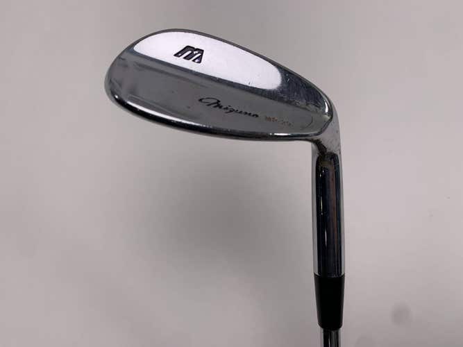 Mizuno MP 29 Sand Wedge SW True Temper Dynamic Gold S300 Wedge Steel Mens RH