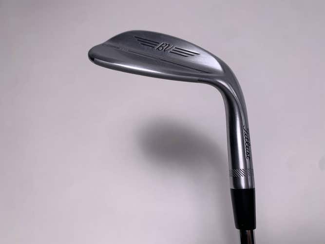 Titleist Vokey SM10 Tour Chrome Sand Wedge SW 56* 10 S-Grind Wedge Mens RH NEW