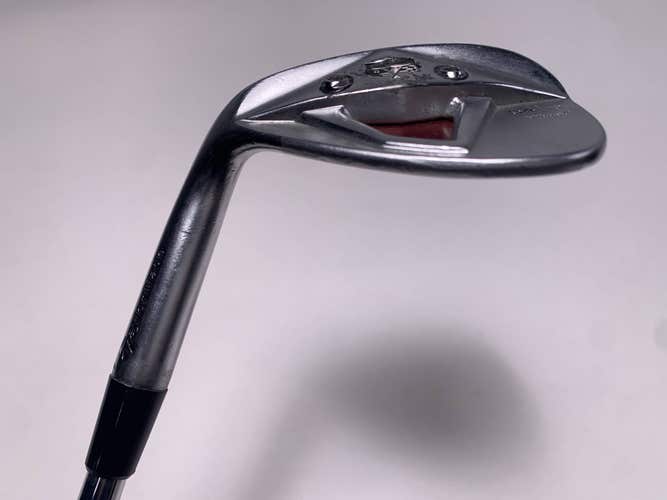 TaylorMade Rac ZTP Sand Wedge SW 54* 12 DG Wedge Steel Mens LH