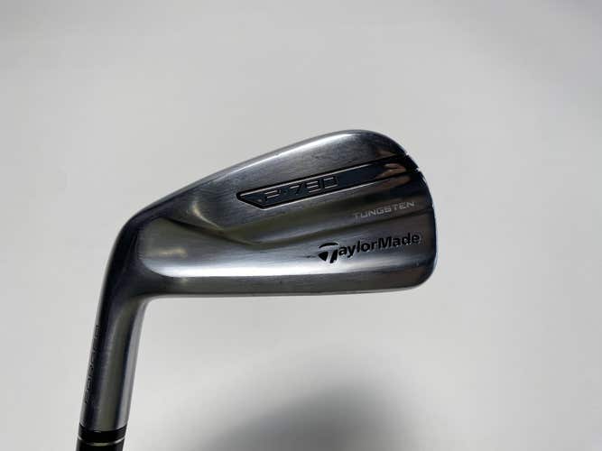 TaylorMade P790 2017 Single 3 Iron NS Pro Modus 3 150g Extra Stiff Steel Mens LH