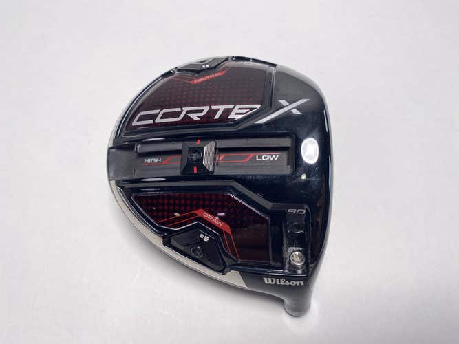 Wilson Cortex Driver 9* HEAD ONLY Mens RH