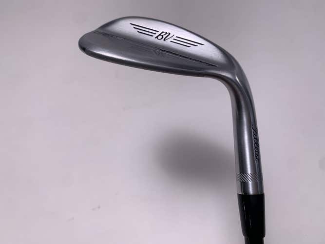Titleist Vokey SM10 Tour Chrome Sand Wedge SW 56* 10 Tensei Red AV Mens RH