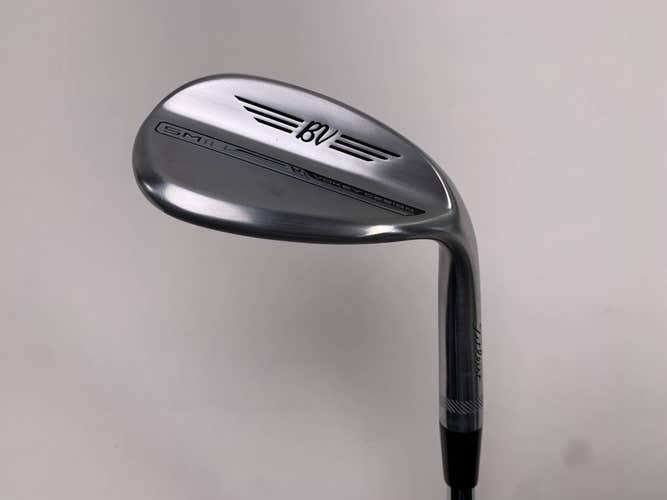 Titleist Vokey SM10 Tour Chrome Lob Wedge LW 60* 14 Bounce K-Grind SM10 RH NEW