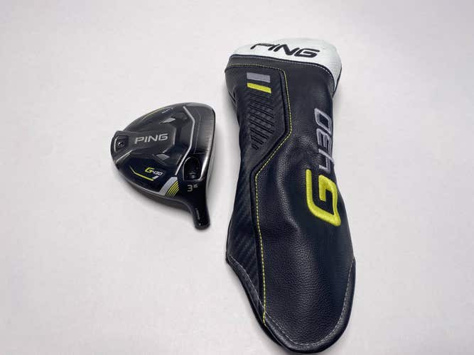 Ping G430 SFT 3 Fairway Wood 16* HEAD ONLY Mens RH HC