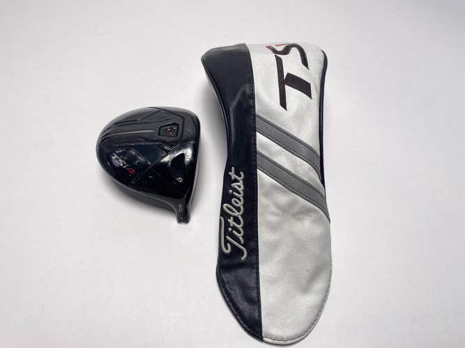 Titleist TSi4 Driver 8* HEAD ONLY Mens RH HC