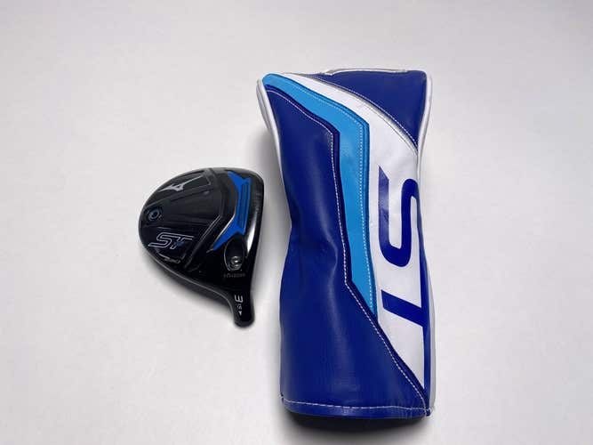 Mizuno ST-Z 230 3 Fairway Wood 15* HEAD ONLY Mens RH HC