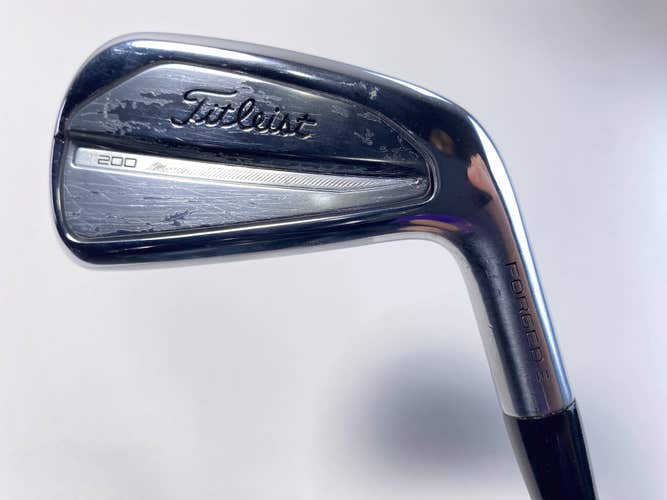 Titleist T200 2023 5 Iron NS Pro 950GH Stiff Steel Mens RH