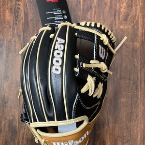 Wilson A2000 1787 sc 11.75 glove