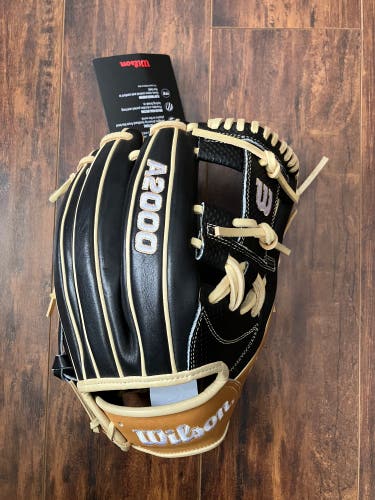 Wilson A2000 1787 sc 11.75 glove