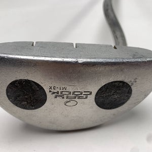 Ray Cook M1 3X Putter 35" Mens RH