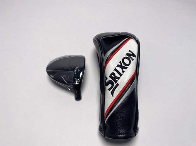 Srixon ZXi 5 Fairway Wood 18* HEAD ONLY Mens RH HC - NEW