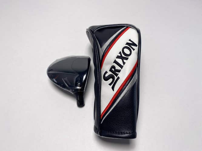 Srixon ZXi 5 Fairway Wood 18* HEAD ONLY Mens RH HC - NEW