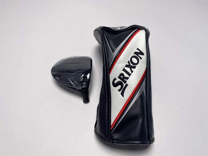 Srixon ZXi 3 Fairway Wood 15* HEAD ONLY Mens RH HC - NEW