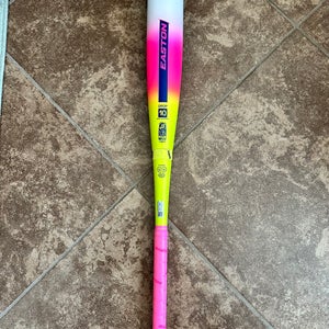 2026 Easton Dub Composite USSSA Certified Bat (-10) 20 oz 30" (Used)