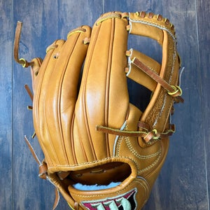 Wilson Staff 11.25 glove