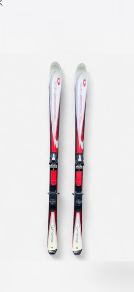 Rossignol 170 cm All Mountain axium Skis With Bindings (Used)
