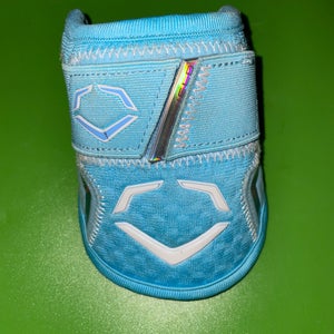 Blue Junior EvoShield Elbow Guard Elbow Protection (Used)