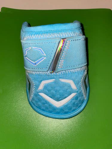 Blue Junior EvoShield Elbow Guard Elbow Protection (Used)