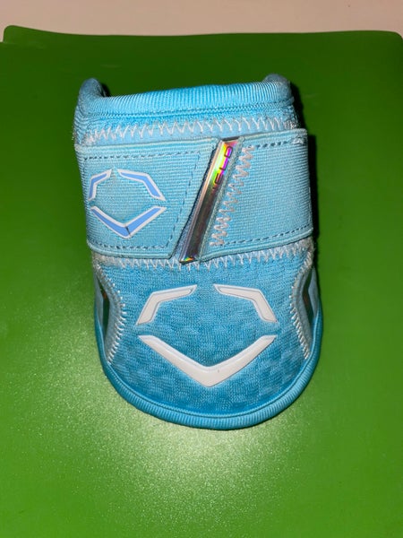 Blue Junior EvoShield Elbow Guard Elbow Protection (Used)