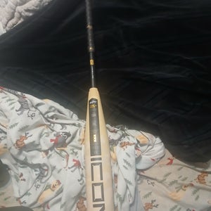2025 Rawlings Icon Composite USABat Certified Bat (-12) 30" (New)