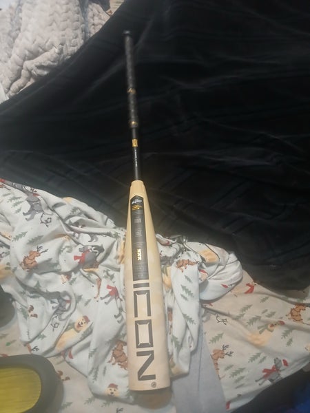2025 Rawlings Icon Composite USABat Certified Bat (-12) 30" (New)