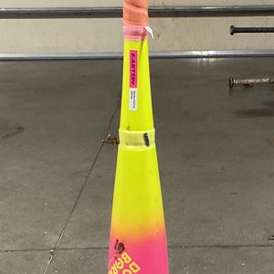 2026 Easton Dub Composite USSSA Certified Bat (-10) 19 oz 29" (Used)