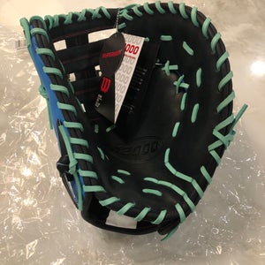 Wilson A2000 12.5" First Base Mitt 1677