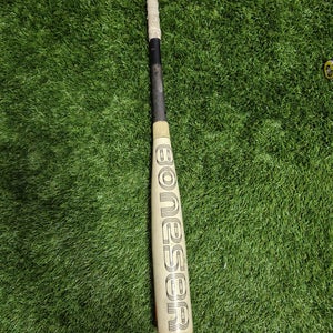 2023 Warstic Bonesaber Hybrid BBCOR Certified Bat (-3) 30 oz 33" (Used)