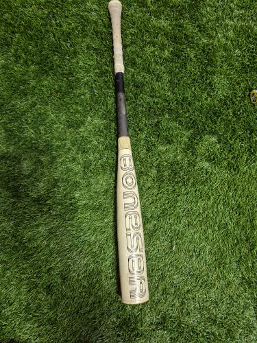 2023 Warstic Bonesaber Hybrid BBCOR Certified Bat (-3) 30 oz 33" (Used)