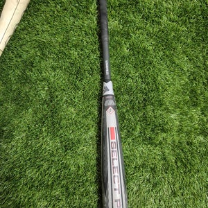 2026 Louisville Slugger Select PWR Hybrid BBCOR Certified Bat (-3) 29.5 oz 32.5" (Used)