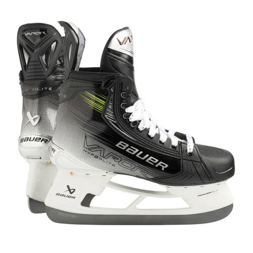 Bauer Vapor Hyperlite 2 Hockey Skates Narrow Width Size 5.5 (Used)