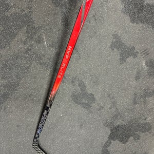 Senior Bauer Nexus Sync Left Hand Hockey Stick P92 77 Flex (Used)