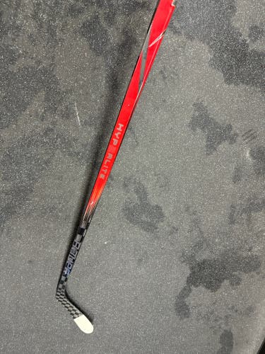 Senior Bauer Nexus Sync Left Hand Hockey Stick P92 77 Flex (Used)
