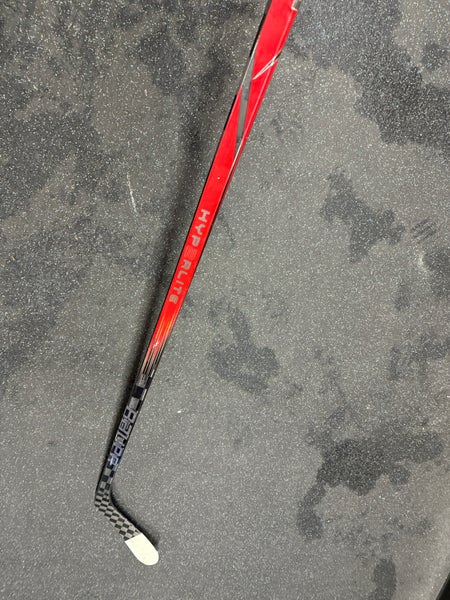 Senior Bauer Nexus Sync Left Hand Hockey Stick P92 77 Flex (Used)