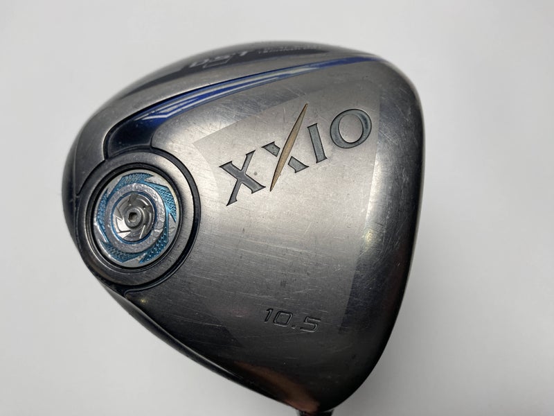 XXIO 9 Driver 10.5* MP1000 Flex 4222 40g Regular Graphite Mens RH
