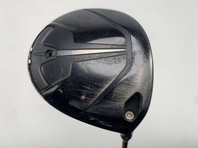 Titleist TSR3 Driver 10* Project X Denali 5.5 50g Regular Graphite Mens RH