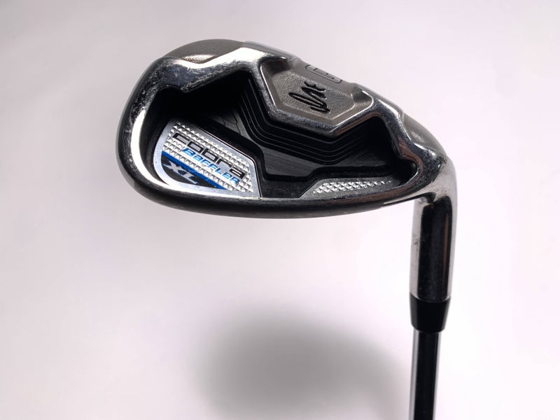Cobra Baffler XL Gap Wedge GW Regular Steel Mens RH